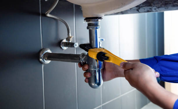 Best Residential Plumbing Services  in Lorenz Park, NY