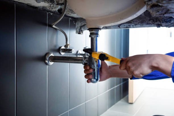 Best 24/7 Emergency Plumbing Services  in Lorenz Park, NY